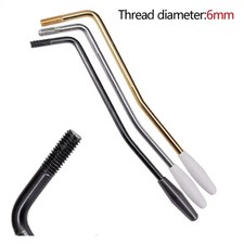 New 6mm Guitar Tremolo Arm Whammy Bar For Fender & Squier Strat Electric Guitar picture