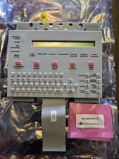 Used Notifier KDM-R2 With Ribbon And Screws picture