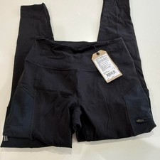 Prana Women's Black Leggings picture