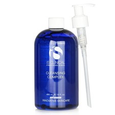 iS Clinical Cleansing Complex 480 ml / 16 oz Exp 11/28, Brand New in Box picture
