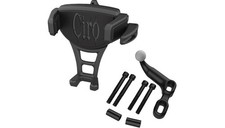 CIRO Gen 2 Constrictor Phone Holder With Offset Perch Mount Black picture