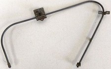 VERY NICE USED ORIGINAL PORSCHE 914 914-6 PASSENGERS DOOR WINDOW REGULATOR picture