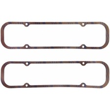 FEL-PRO 326-455 Pontiac V/C Gskt 1/4in Thick Cork/Rubber- 1627 picture