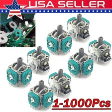 1000Pc Analog Stick Joystick Replacement For PS4 Dualshock 4 Xbox One Controller picture