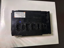 2006-2012 Mercedes R350 GL450 ML350 Rear SAM Signal Control Module A1645409662 picture