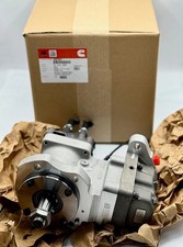 Cummins CAPS II ISC 8.3 ISL 8.9 Fuel Pump 4954315 4954362 4307021 XPI Fuel Syste picture