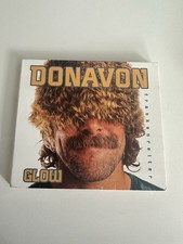 Glow by Donavon Frankenreiter (CD, 2010) picture