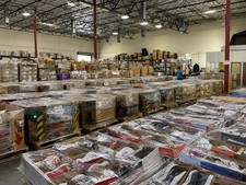 Amazon Warehouse Clearance Mystery Box – Premium Liquidation Stock picture