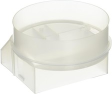 Genuine Broan-NuTone Damper S101183000 – OEM Replacement Vent Damper picture