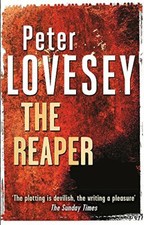 The Reaper picture