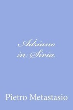 Adriano In Siria picture