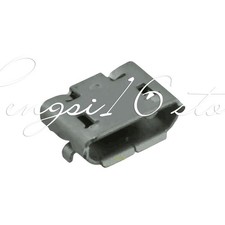 100pcs 105017-0001 1050170001 connector USB connector pin holder 1.8A *cm picture