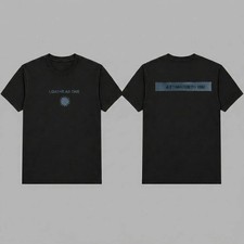 Loathe Band A Stranger To You Tour 2026 Two Sided T-Shirt picture