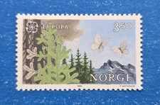 Norway Stamp, Scott 893 MNH picture