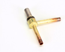 Hoshizaki Valve Body - Hot Gas 4A3978-01 - Genuine OEM Replacement Part picture