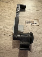 NOS BOMAR Q/D NIBO LEFT LOCKING HANDLE P2000-52    K146-25 picture