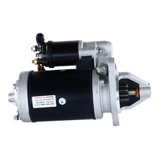 K262746 Tractor Starter Motor fits David Brown - Replaces 26133D - 680741ASA picture