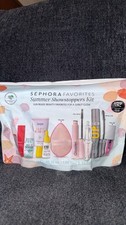 Sephora Favorites Summer Showstoppers Beauty Kit, NIP  (10 pcs) picture