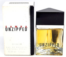 Samba Unzipped For Women Eau de Toilette Spray 1 fl oz picture