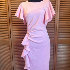 Unbranded Women's Pink Dress picture