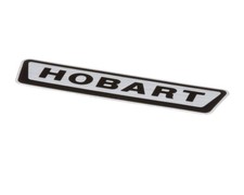 HOBART 00-118366 Appliance Logo picture