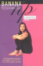 NP by Banana Yoshimoto picture