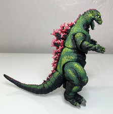 NECA GODZILLA Poster Version Action Figure Loose Kaiju 1956 picture