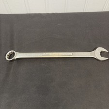 Vintage Craftsman 30mm Combination Wrench 42935 -VA- Made in USA  USA picture