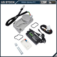 Fits Dodge Ram Truck 6.7L Holset Dodge Turbo Electronic Actuator w/Calibration picture