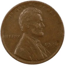 1926-P Lincoln Wheat Cent “Best Value on eBay