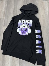 NBA Youngboy official merch never broke again pullover hoodie XL rap hip hop picture