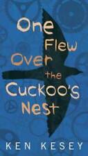 One Flew Over the Cuckoo's Nest - Mass Market Paperback By Kesey, Ken - GOOD picture