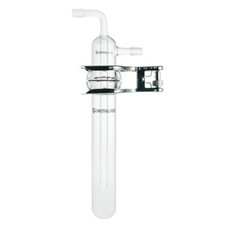 Vacuum Trap Complete Chemglass CG-4513-12 Vapor Trapping Vacuum Filtration New picture