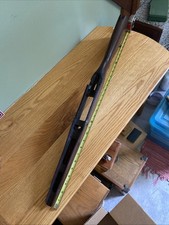 Vintage 1917 Enfield Rifle Stock Very Nice Condition picture