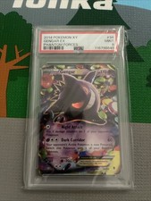 gengar ex 34/119 phantom forces picture