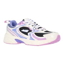 AVIA WOMEN'S 5000 PERFORMANCE SNEAKERS - SIZE: WOMEN 6.5 -PURPLE - Ladie's Shoes picture