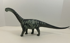 Carnegie Safari Camarasaurus Dinosaur Figure Prehistoric Collectible 2001 picture