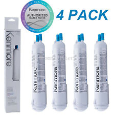 4 Pack Kenmore 9083 469083 9020 Replacement Refrigerator Cartridge Water Filter picture