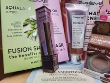 Wholesale Mixed MAKEUP BEAUTY 