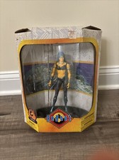 NEW Irwin Toys ReBoot AndrAla 10
