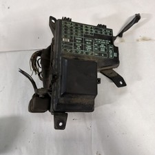 1990-1993 HONDA ACCORD Engine Fuse Box picture