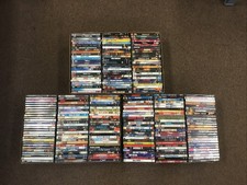 80's / 90's / 00's You Pick ($1.99 Each) - DVD Lot - (COMBINED SHIPPING $3.50) picture