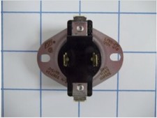 WP3387134 Whirlpool Dryer Cycling Thermostat - Genuine FSP OEM picture