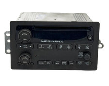 2005-2012 Chevy Truck Colorado Radio Receiver CD Player Tested Assembly OEM picture
