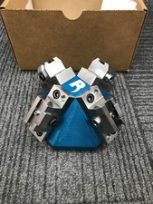 Raptor RWP-019-4X45T, Pyramidal, 45 Degree Workholding Fixture picture