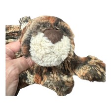 Jellycat Livi Leopard Large Soft Plush Stuffed Animal Retired 22