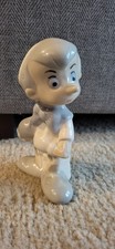 Vintage Walt Disney Pinocchio  Ceramic Figurine 6 inches tall picture