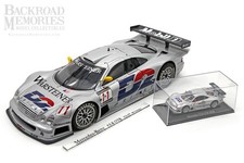 1997 MB CLK GTR (1:12) 