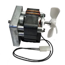 3RPM Auger Feed Motor for Wood Pellet Grill Upgrade Replacement - Heavy Duty picture