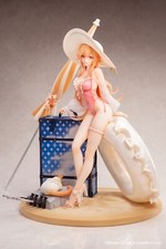 PREORDER Azur Lane Statue 1/6 Richelieu Fleuron of the Waves Version picture